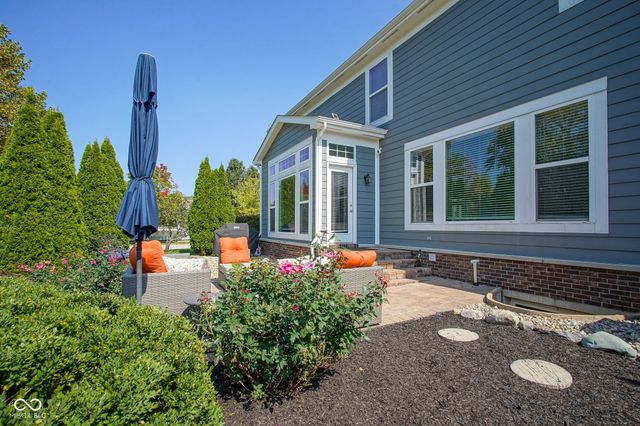 12992 Minden Drive, Fishers, IN 46037