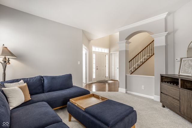 12992 Minden Drive, Fishers, IN 46037