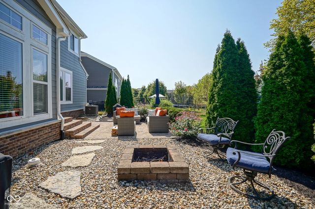 12992 Minden Drive, Fishers, IN 46037