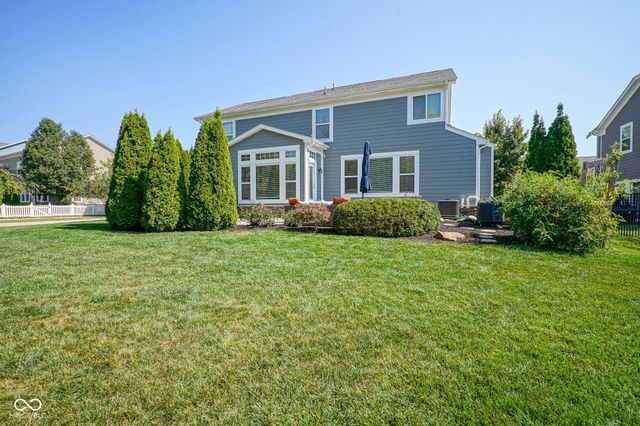 12992 Minden Drive, Fishers, IN 46037