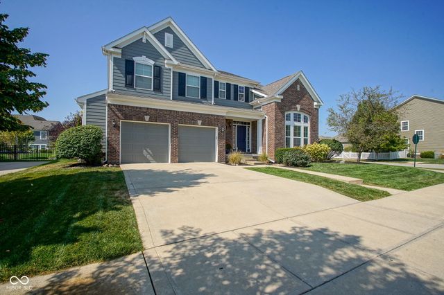 12992 Minden Drive, Fishers, IN 46037