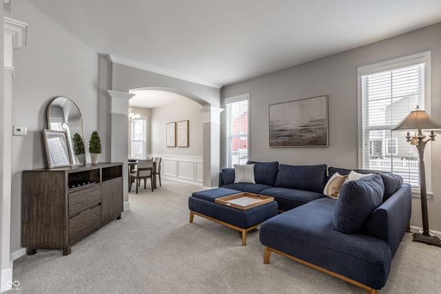 12992 Minden Drive, Fishers, IN 46037