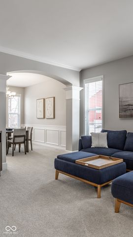 12992 Minden Drive, Fishers, IN 46037