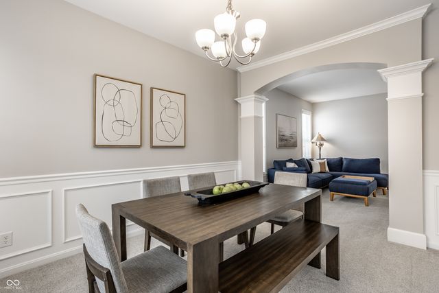 12992 Minden Drive, Fishers, IN 46037