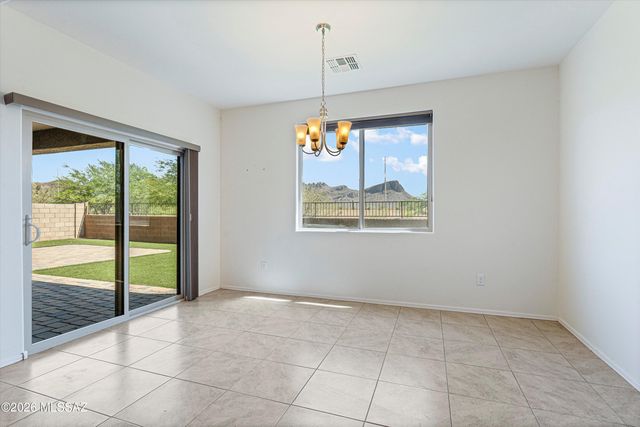 9639 N Melandra Way, Marana, AZ 85653
