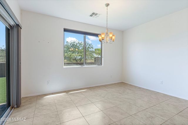9639 N Melandra Way, Marana, AZ 85653