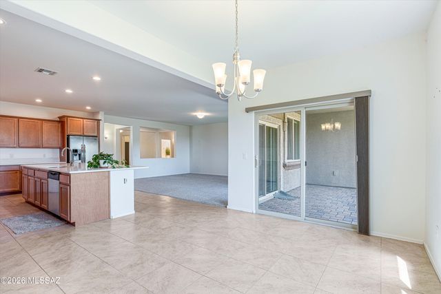 9639 N Melandra Way, Marana, AZ 85653