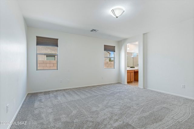 9639 N Melandra Way, Marana, AZ 85653
