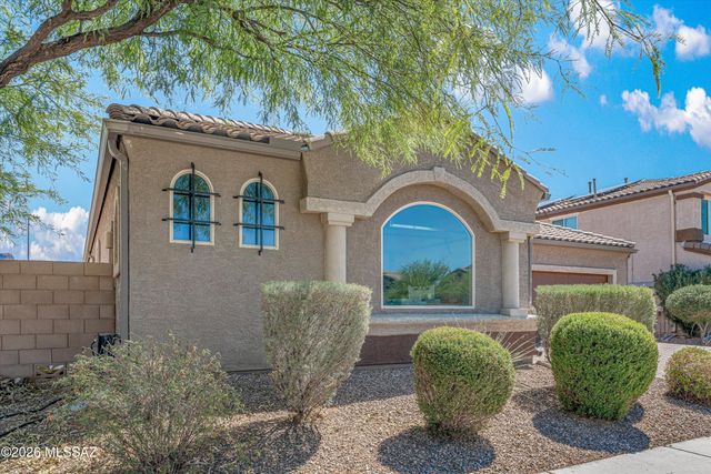 9639 N Melandra Way, Marana, AZ 85653