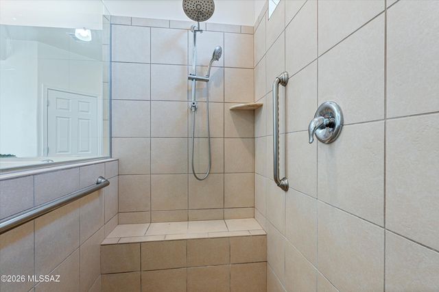 9639 N Melandra Way, Marana, AZ 85653