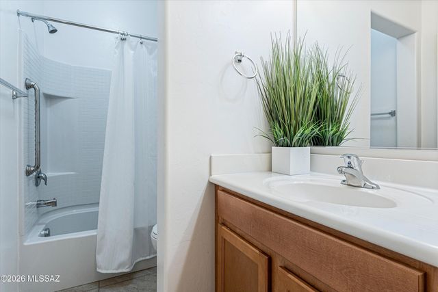 9639 N Melandra Way, Marana, AZ 85653