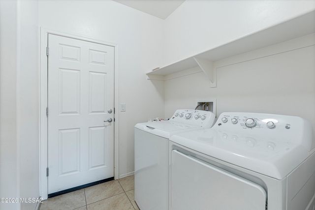 9639 N Melandra Way, Marana, AZ 85653