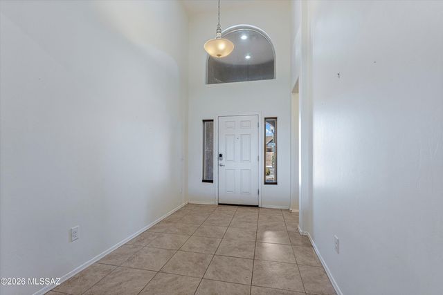 9639 N Melandra Way, Marana, AZ 85653
