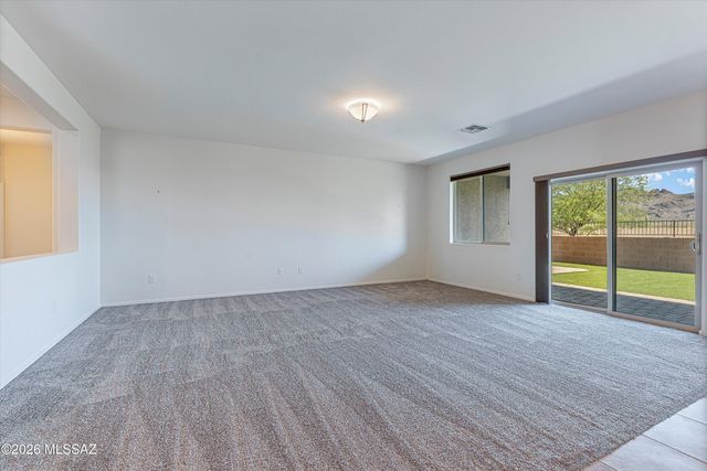 9639 N Melandra Way, Marana, AZ 85653