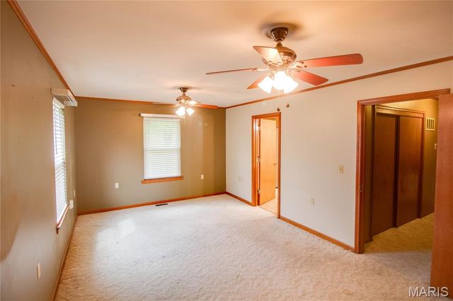 31822 Irish Lane, Brighton, IL 62012