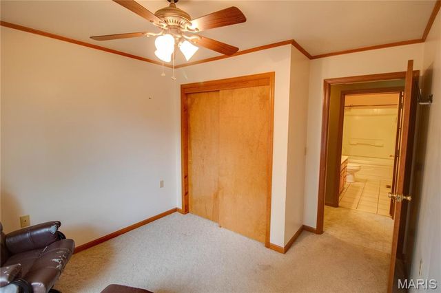 31822 Irish Lane, Brighton, IL 62012