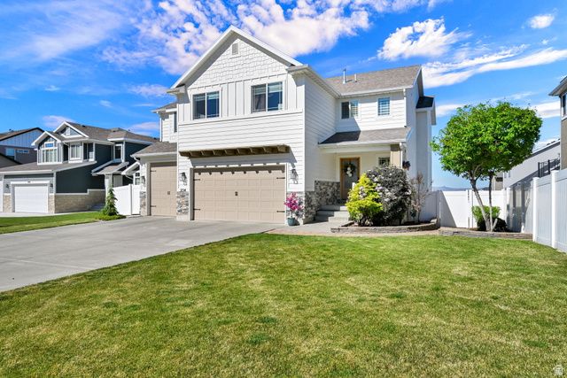 254 S 1675 E, Layton, UT 84040