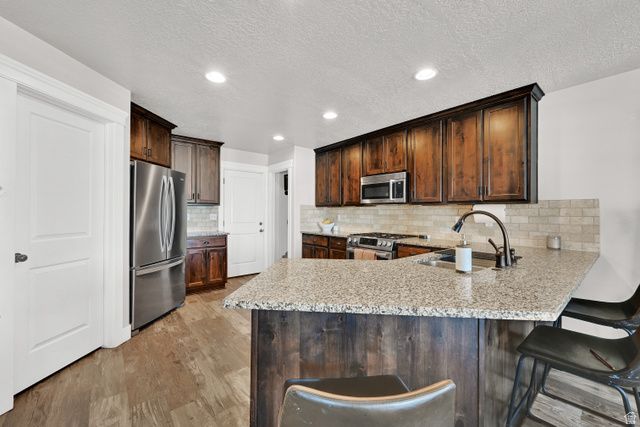 254 S 1675 E, Layton, UT 84040