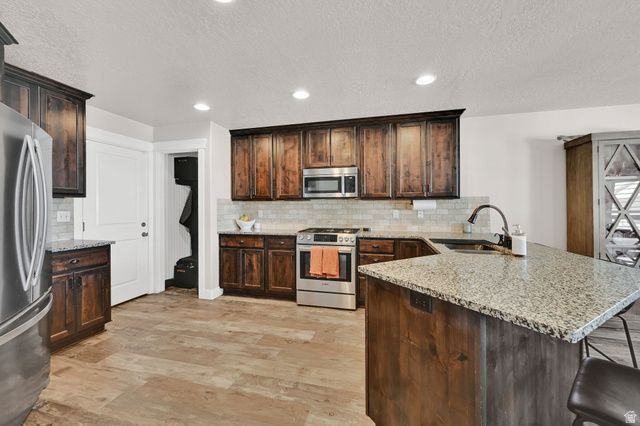 254 S 1675 E, Layton, UT 84040