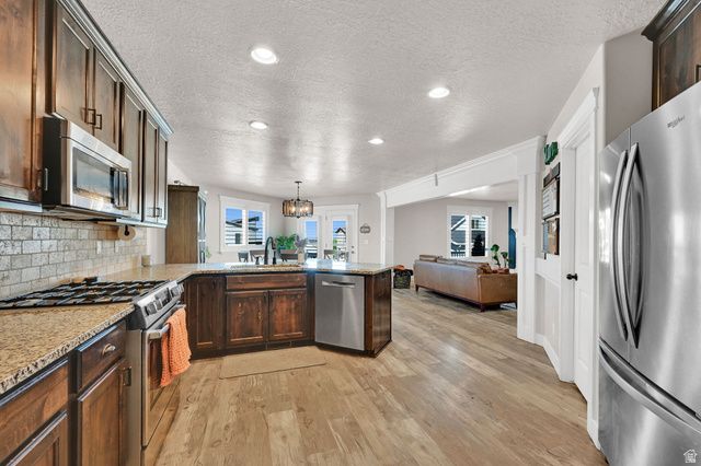 254 S 1675 E, Layton, UT 84040