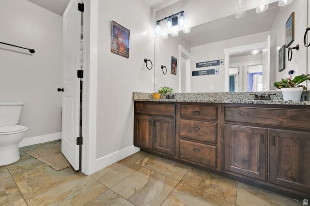 254 S 1675 E, Layton, UT 84040