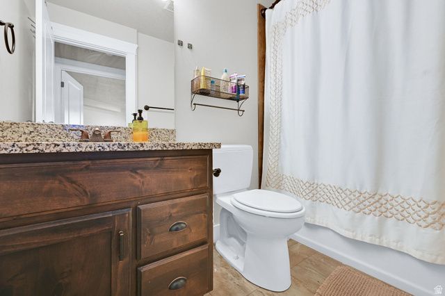 254 S 1675 E, Layton, UT 84040
