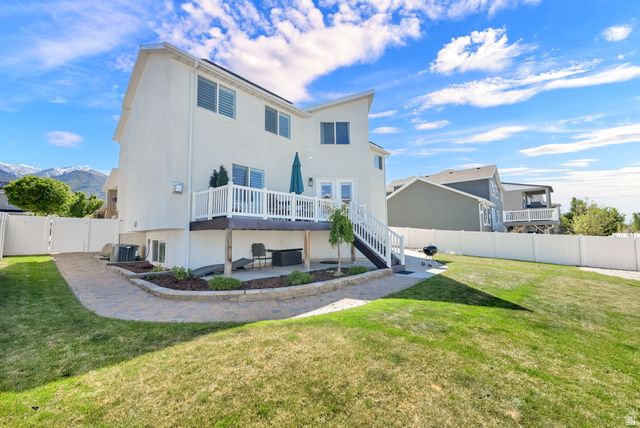 254 S 1675 E, Layton, UT 84040