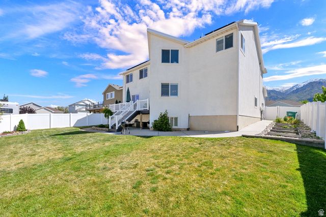 254 S 1675 E, Layton, UT 84040