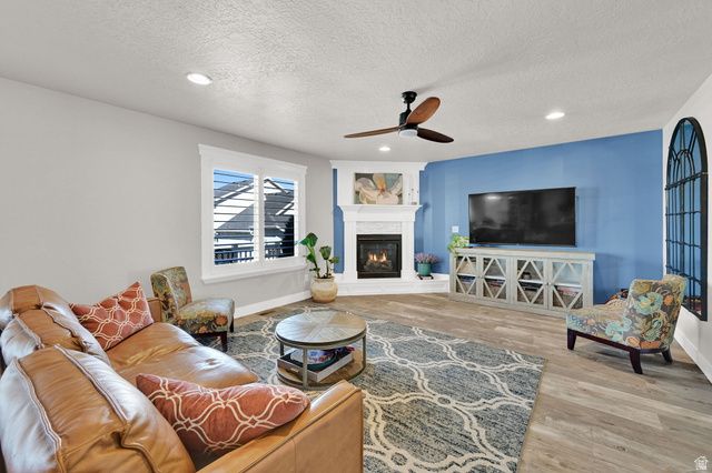 254 S 1675 E, Layton, UT 84040