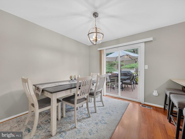 1017 COPPERSTONE CT, Rockville, MD 20852