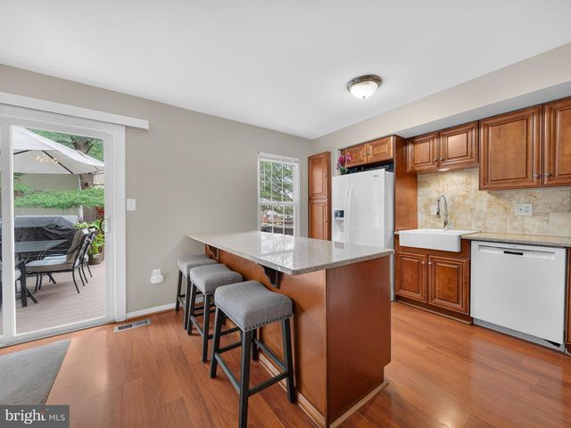 1017 COPPERSTONE CT, Rockville, MD 20852