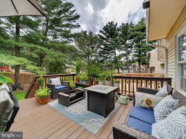 1017 COPPERSTONE CT, Rockville, MD 20852