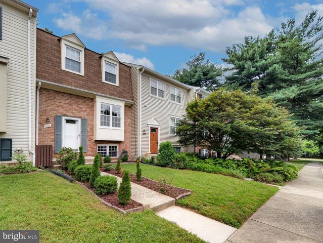 1017 COPPERSTONE CT, Rockville, MD 20852
