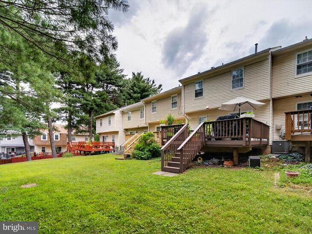 1017 COPPERSTONE CT, Rockville, MD 20852