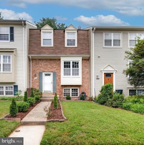 1017 COPPERSTONE CT, Rockville, MD 20852