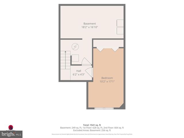 1017 COPPERSTONE CT, Rockville, MD 20852