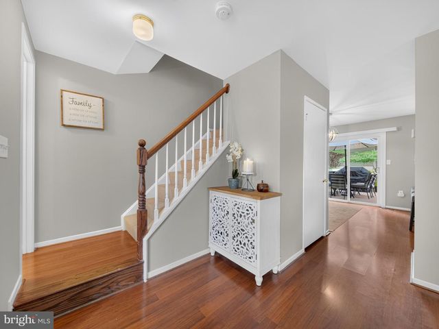 1017 COPPERSTONE CT, Rockville, MD 20852