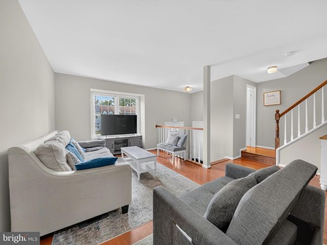 1017 COPPERSTONE CT, Rockville, MD 20852