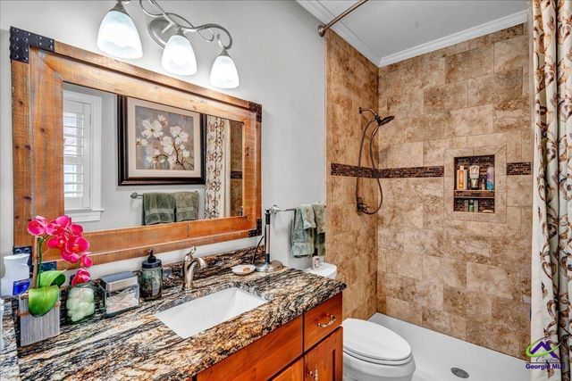 6605 Britt Road, Macon, GA 31216