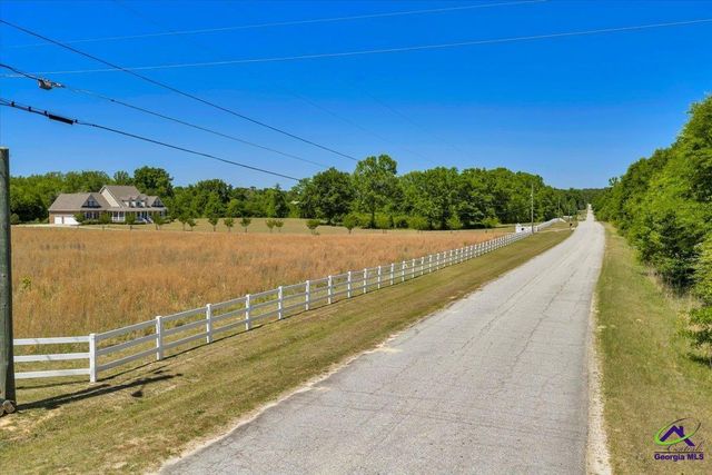 6605 Britt Road, Macon, GA 31216