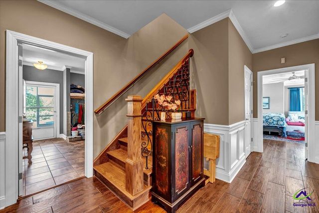 6605 Britt Road, Macon, GA 31216