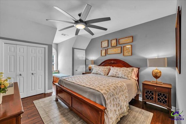 6605 Britt Road, Macon, GA 31216