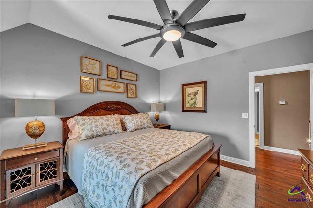 6605 Britt Road, Macon, GA 31216