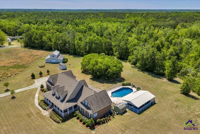 6605 Britt Road, Macon, GA 31216