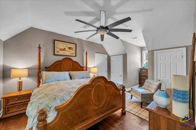 6605 Britt Road, Macon, GA 31216