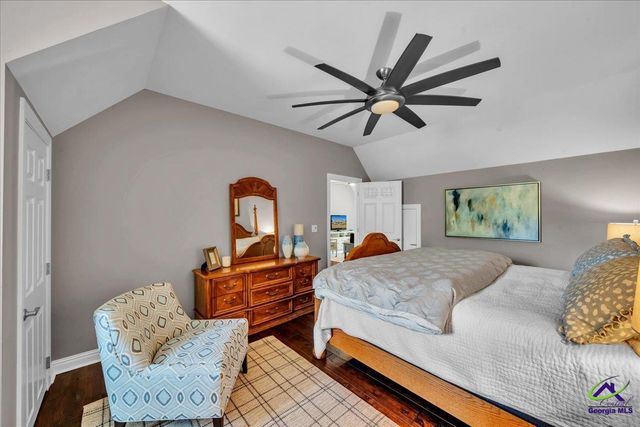 6605 Britt Road, Macon, GA 31216
