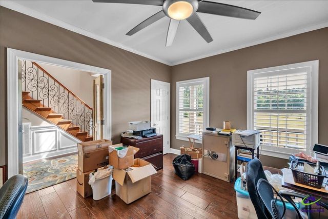 6605 Britt Road, Macon, GA 31216