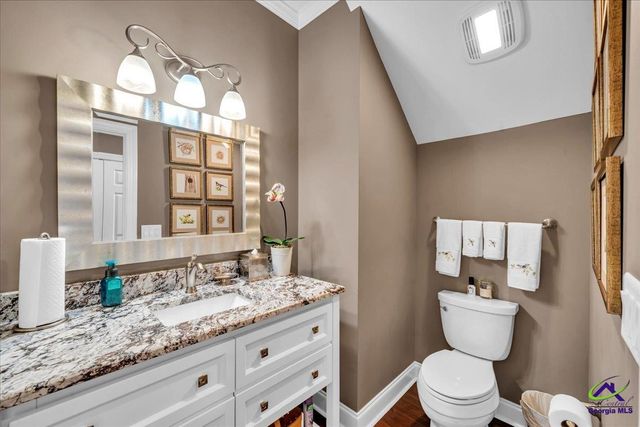 6605 Britt Road, Macon, GA 31216