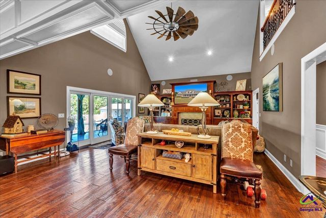 6605 Britt Road, Macon, GA 31216