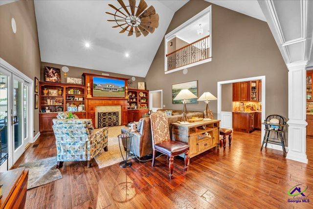 6605 Britt Road, Macon, GA 31216